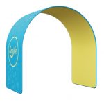 Exhibition Arch Ways